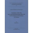 Totenbücher 1830-1876 und Friedhofsdokumentation...