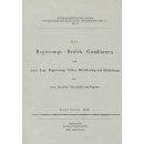 Topographie Regierungsbezirk Gumbinnen. 1818 (Download)