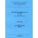 Kirchenbücher Ostrokollen Kr. Lyck 1832-1874. Band 1 - 3 (Download)