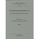 Bev&ouml;lkerung des Ermlands 1773. Band 1 bis 3 (Download)