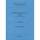 Kirchenbücher Pissanitzen Kr. Lyck, 1832-1874, Band 1 + 2 (Download)
