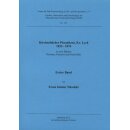 Kirchenbücher Pissanitzen Kr. Lyck, 1832-1874, Band...