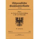 APG-Neue Folge, Band 31 (2001) (Antiquariat)