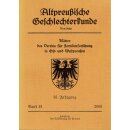 APG-Neue Folge, Band 38 (2008) (Antiquariat)