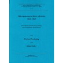 Militärpersonen im Allensteiner Kreisblatt 1842 bis...