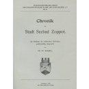 Chronik der Stadt Seebad Zoppot (Danzig 1905)
