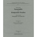 Vollständige Topographie des Königreichs...