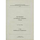 Schrifttum zur Salzburger Emigration 1731/1733. Teil 1:...