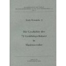 Die Geschichte der 72 Großbürgerhäuser in...