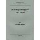 Danziger Burggrafen 1457-1792/93 (Antiquariat)
