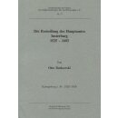 Besiedlung des Hauptamtes Insterburg 1525-1603 (Antiquariat)