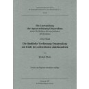 Die ländliche Verfassung Ostpreußens am Ende...