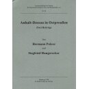Anhalt Dessau in Ostpreußen. (Antiquariat)