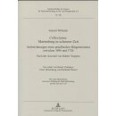 "Collectanea". Marienburg in schwerer Zeit....