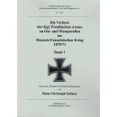 Verluste der Kgl. Preußischen Armee an Ost- und...