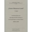 Unser Masuren-Land 2. Band – Beiträge aus der...
