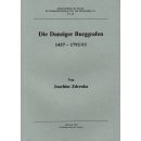 Danziger Burggrafen 1457-1792/93