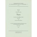Beyträge zur Geschichte der Stadt Thorn. 1789 (Buch)