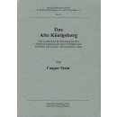 Das alte K&ouml;nigsberg 1644 (Buch)